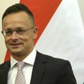 Szijjarto: Antifa je prijetnja, Europa mora slijediti Trumpa