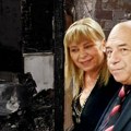 Hasanu Dudiću izgorela 2 stana do temelja, uložio 30.000 evra u njih: Oglasila se partnerka i otkrila detalje nesreće