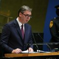 Vučić u Njujorku danas sa Guterešom i Kalas