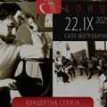 Amoroso „Muzika dirki i žica“