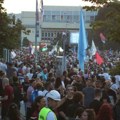 Studenti objavili kada i gde se okupljaju 1. oktobra