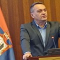 Pokrajinski poslanik Turanjanin traži hitnu sednicu Odbora za bezbednost zbog policijske represije