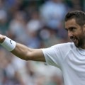 Đoković saznao prvog protivnika - Marin Čilić