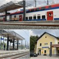 Za koji dan kreću vozovi od Petrovaradina do Subotice Završeno testiranje brze pruge kakva sudbina čeka novosadsku stanicu?