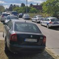 Velika akcija policije u Subotici: Desetine teško naoružanih policajaca opkolili kuću u kojoj se kriju iregularni migranti FOTO…