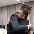 Susret Zelenskog i rutea: Kovali plan o suprotstavljanju ruskim provokacijama (foto, video)