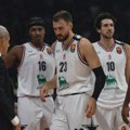 Nova drama i novi poraz Armanija!