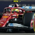 Hamilton kažnjen, trku u Singapuru završio na osmom mestu