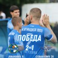 Nova pobeda Vukova