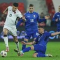 Fudbal za zaborav: U borbi za baraž Srbija poražena od Albanije u Leskovcu