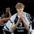 Dobre vesti za Partizan - Murinen na letu za Španiju