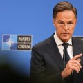 Rute: Naš cilj je da nateramo Putina da sedne za pregovarački sto