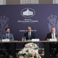 Posebna sednica Vlade Srbije u Leskovcu