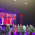 Hitovi grupe index uživo u Sava Centru: Veliki koncert „Indexi i prijatelji” 3. decembra