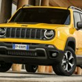 Jeep Renegade odlazi u istoriju - kraj proizvodnje popularnog SUV-a posle 11 godina