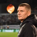 Partizan kaznio trojicu fudbalera zbog Bačke Topole: Blagojević ih je već kritikovao pred kamerama