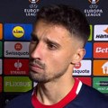 "Све нек нас је срамота": Раде Крунић побеснео после пораза Звезде