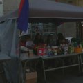 Učenici Filološke gimnazije u jednodnevnom bojkotu nastave - podrška kolegama iz Pete gimnazije