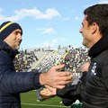 Bizar: Juve traži trenera, a ima dvojicu pod ugovorom do 2027.