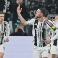 Ronaldo, Iguain pa Dušan! Juve bez pobede, Simeone "utegao" Atletiko, sreća ispratila Monako!