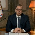 Vučić uputio saučešće porodicama stradalih u požaru u Tuzli: Srbija spremna da pomogne