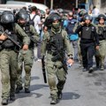 "Ne zaslužuju da vide svetlost dana, ovako im treba presuditi...": Izrael uveo smrtnu kaznu za Palestince