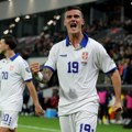 Stanković: Sačekala me tatina poruka… Prija mi Paunović