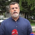 Matić (ANEM): Poslednje dve su najgore godine po bezbednost novinara, u zadnjih četvrt veka
