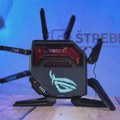Računar ili ruter za 600 evra!? – ROG Rapture GT-BE19000