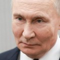 'Putinomobil bez kočnica i volana juri autoputem'