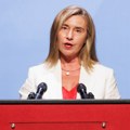 Analize u EU: Hapšenje Mogerini i korupcija u Kijevu udarci na kredibilitet Unije