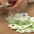 Bujanovačke: Lokalne menjačnice prodaju evro po kursu od 120 dinara