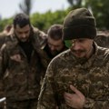 Zarobljeni ukrajinski vojnik šokirao izjavom: „Slava Ukrajini – kao delu Rusije!“