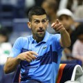 FOTO Ko je novi čovek u Novakovom timu? Mora da reši gorući problem za istoriju, već je radio sa velikim imenima