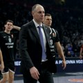Debakl u punoj Areni, trener se izvinjava: Mnogo stvari je bilo upitno u ovoj utakmici!