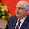 Guler: Turska će pojačati zaštitu kritičnih objekata u Crnom moru