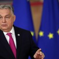Orban: EU umesto Rusije smrvila Evropu