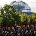 Nemci, pripremite se; Bundesver šokira - vojna obaveza ili kazna