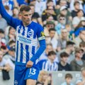Povratak u Premijer ligu: Nemac se vratio u Brajton!