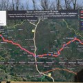 Moravski koridor, Vožd Karađorđe, Osmeh Vojvodine: Nezavršeni projekti najavljeni u planu "Srbija 2025"