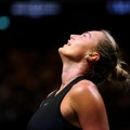 U Brizbejnu za titulu igraju Sabalenka i Kostjuk