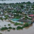 Zbog poplava u Mozambiku u izbeglištvu 300.000 ljudi