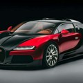 Bugatti oživeo Veyron: Povratak W16 motora u najjačem izdanju ikada FOTO