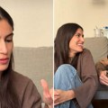 "Adrijana Lima više nije moja omiljena snajka": Brazilka zaludela Srbiju dok je muž testira iz srpskog jezika