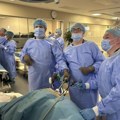 Lekari iz Kragujevca dobili sertifikate Kraljevskog udruženja hirurga Engleske