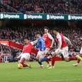 Uzbudljivo popodne na ostrvu: Arsenal ubedljiv u Londonu, pobede Vest Hema i Čelsija