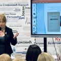 Promocija u rodnom gradu: Ivana Spasović predstavila dve knjige pirotskoj publici