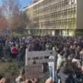 Novosadski sindikati ujedinjeni: Protest u Kampusu u 13h, stiže podrška iz Beograda