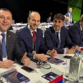 Delegacija FSS na 50. Kongresu UEFA: Oblikuje se budućnost evropskog fudbala