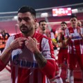 Zašto je Nemanja Radonjić suspendovan? Otkriveno gde je "puklo" u Crvenoj zvezdi